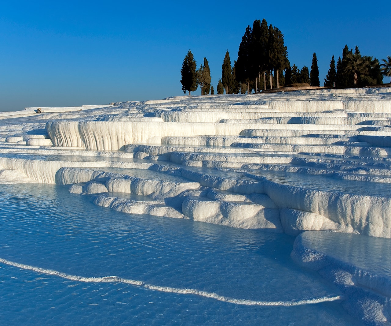 denizli pamukkale turizm